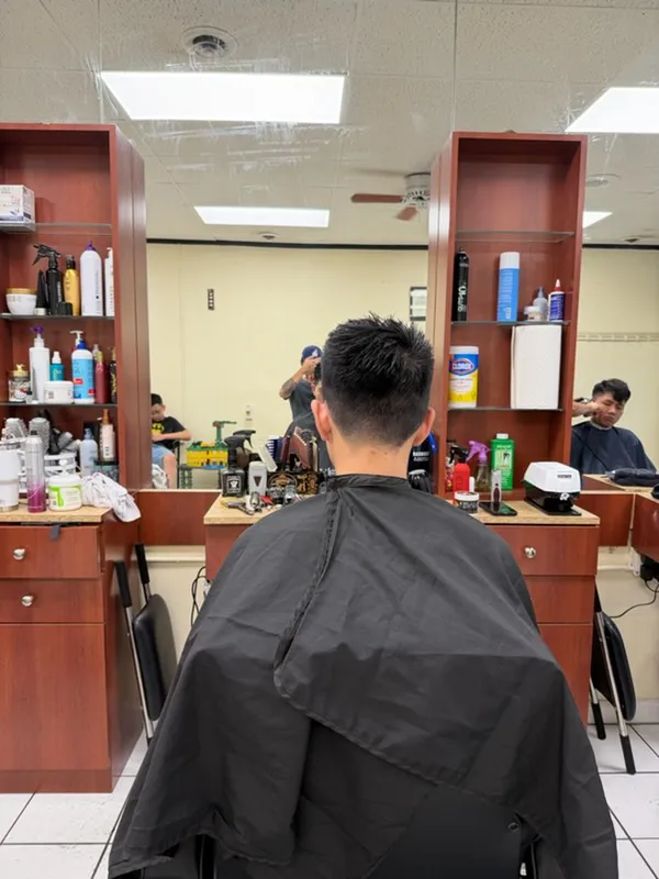 Fresh Kids Cut & Barber gallery photo 6
