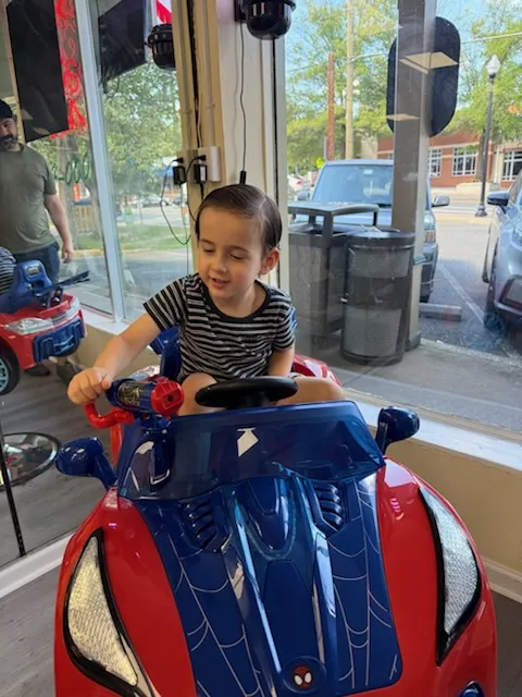 Fresh Kids Cut & Barber gallery photo 5