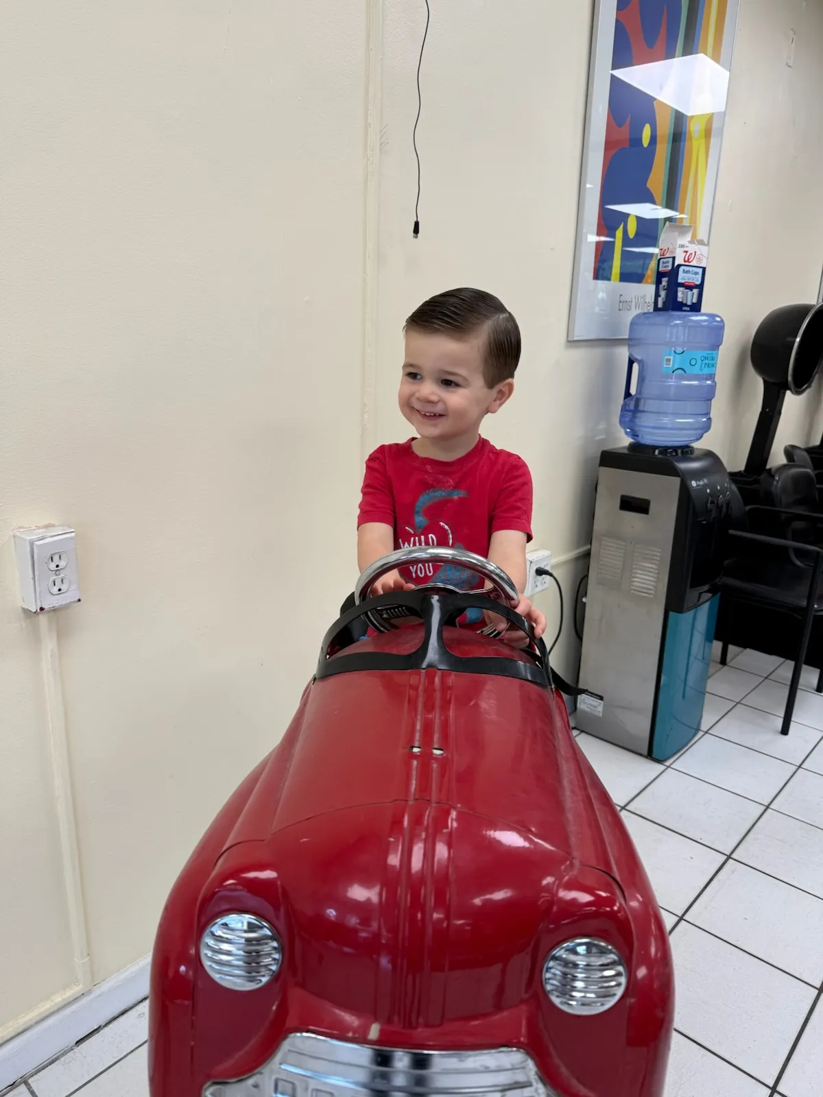 Fresh Kids Cut & Barber gallery photo 3