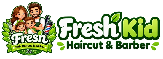 Hair Salon 22205 | Kids & Women’s Haircuts | Fresh Kids Cut