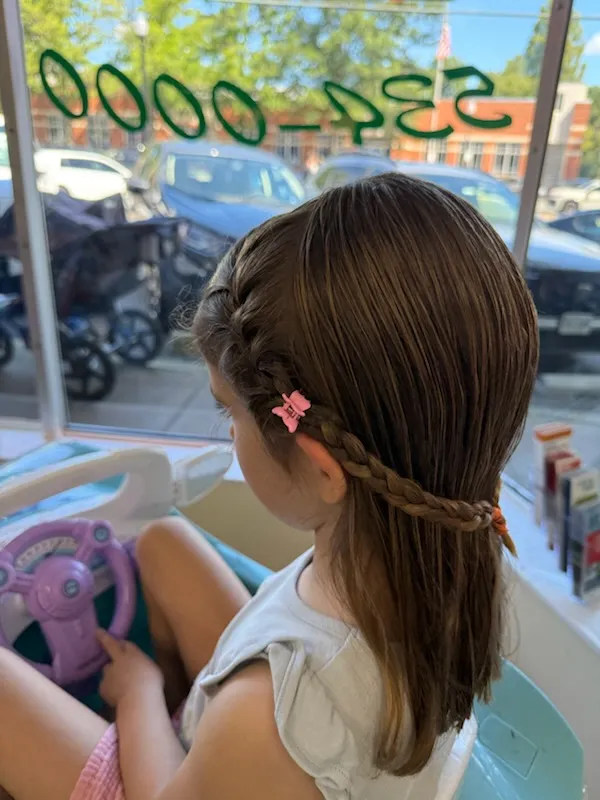 Fresh Kids Cut & Barber gallery photo 11