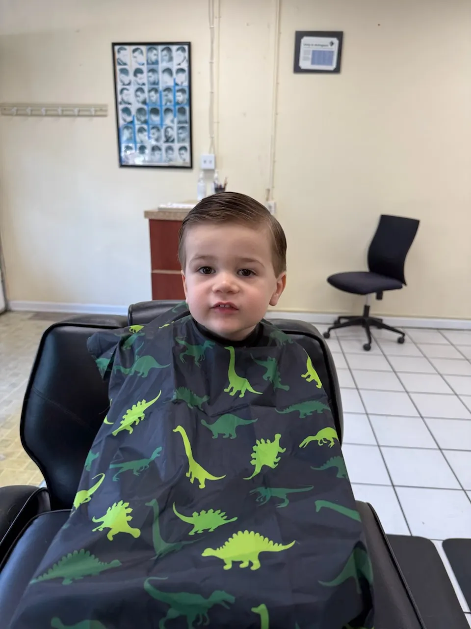 Fresh Kids Cut & Barber gallery photo 9