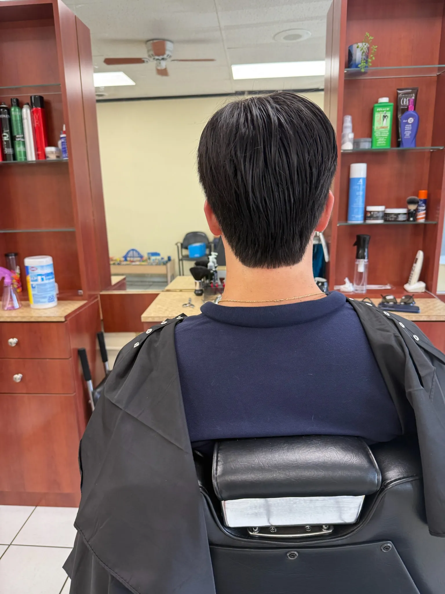Fresh Kids Cut & Barber gallery photo 8