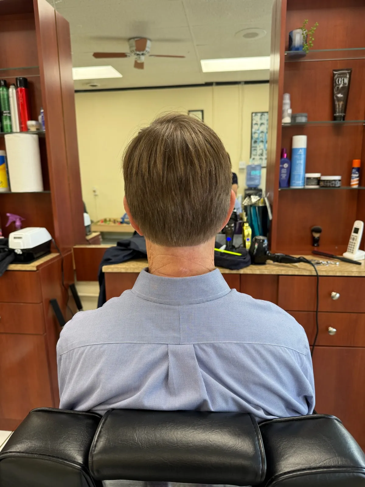 Fresh Kids Cut & Barber gallery photo 7